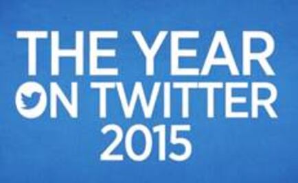 Estos fueron los temas del año en Twitter
