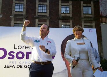 Santiago Taboada: “Esperamos 20 años para el despertar político”