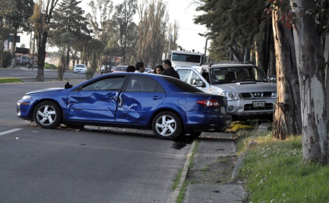 5 derechos básicos si contrataste un seguro de auto
