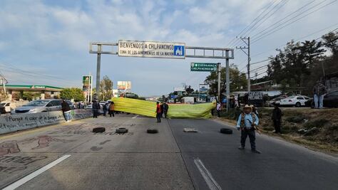 Universidad Intercultural de Pueblos de Guerrero exige ser reconocida como institución educativa