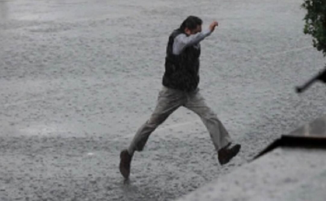 Declaran emergencia en 8 municipios de Veracruz por lluvias