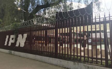 Investigan a 43 del IPN por violencia de género