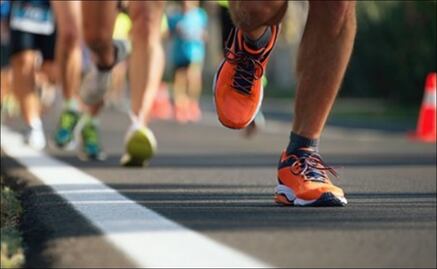 ¡Atención, corredores! Secretaría de Salud emite recomendaciones para participar en Maratón Internacional de CDMX 2024 