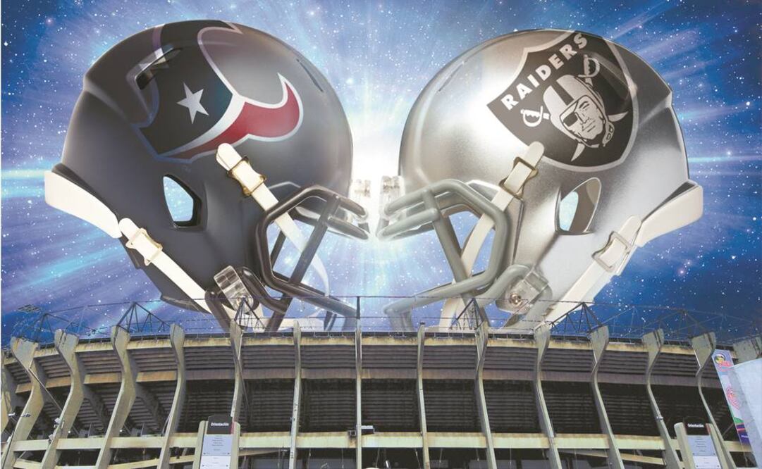 Fotoarte: Luis Calderón/El Universal