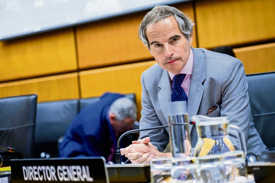 La comunidad internacional gana una...