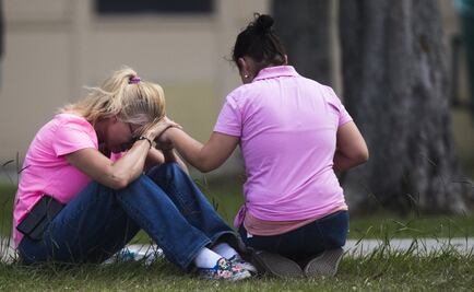 Sobrevivientes de tiroteo  en Florida mandan su apoyo a víctimas en Texas