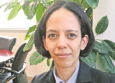 Nombran a la primera mujer economista en jefe de SHCP