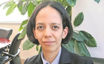 Nombran a la primera mujer economista en jefe de SHCP
