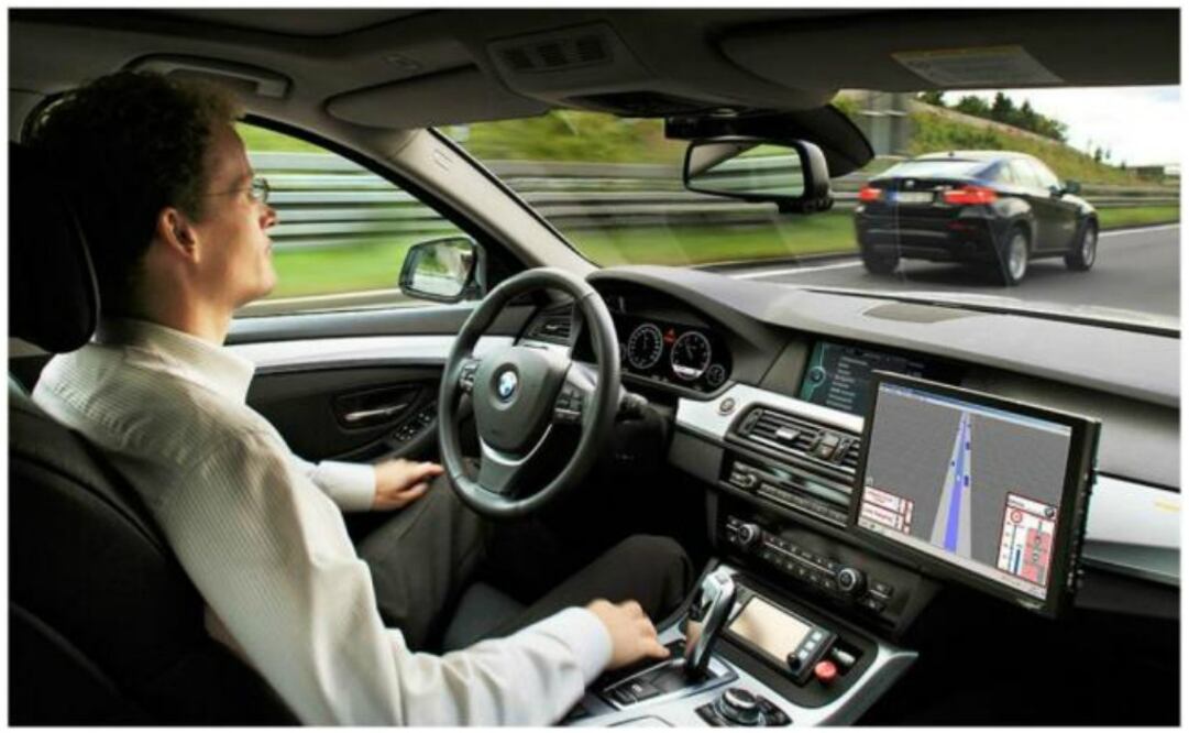 China, el primer mercado mundial del automóvil, está multiplicando las pruebas