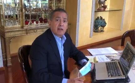 Beltrones pide evitar golpismo y llama a priístas a elecciones de 2021