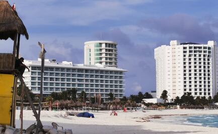 Hoteles de Cancún proponen abrir en junio con certificación “libre de coronavirus”