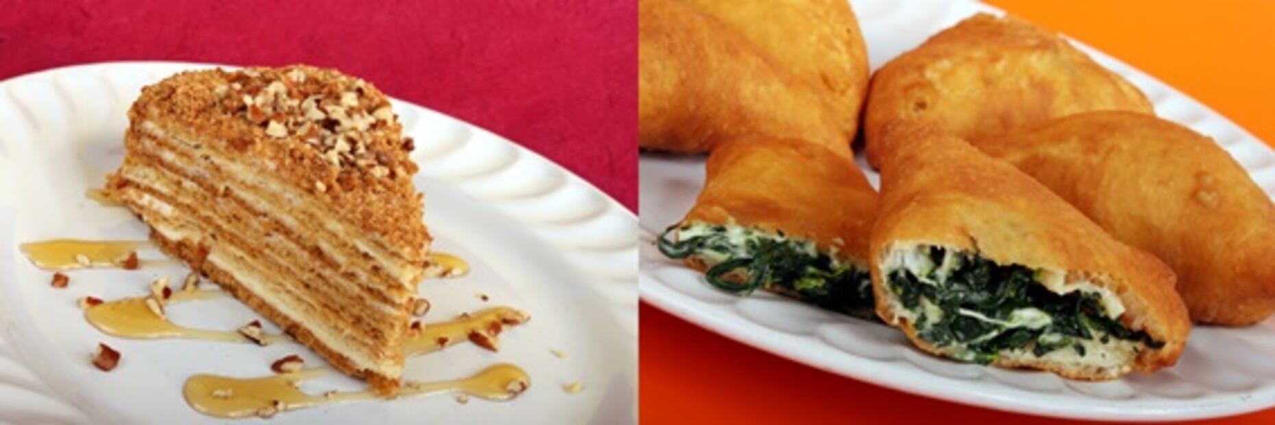 Prepárate para el festival gastronómico ruso en la CDMX