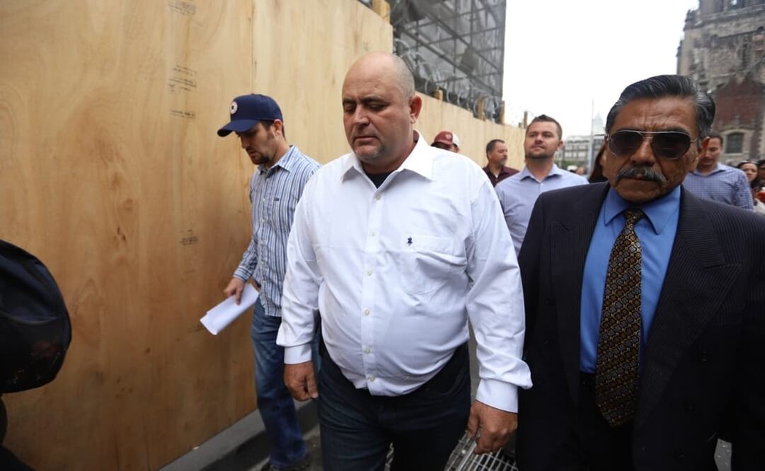 Foto: Carlos Mejia / El Universal