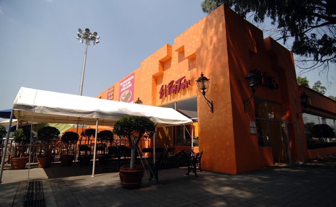 Foto: Archivo/ EL UNIVERSAL                  