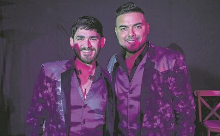 El Recodo defiende sonidos mexicanos