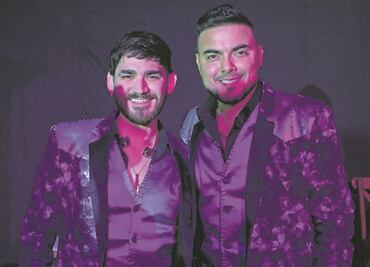 El Recodo defiende sonidos mexicanos