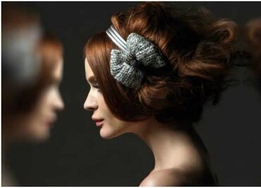 Fashion IQ. El salón de las cabelleras parlantes