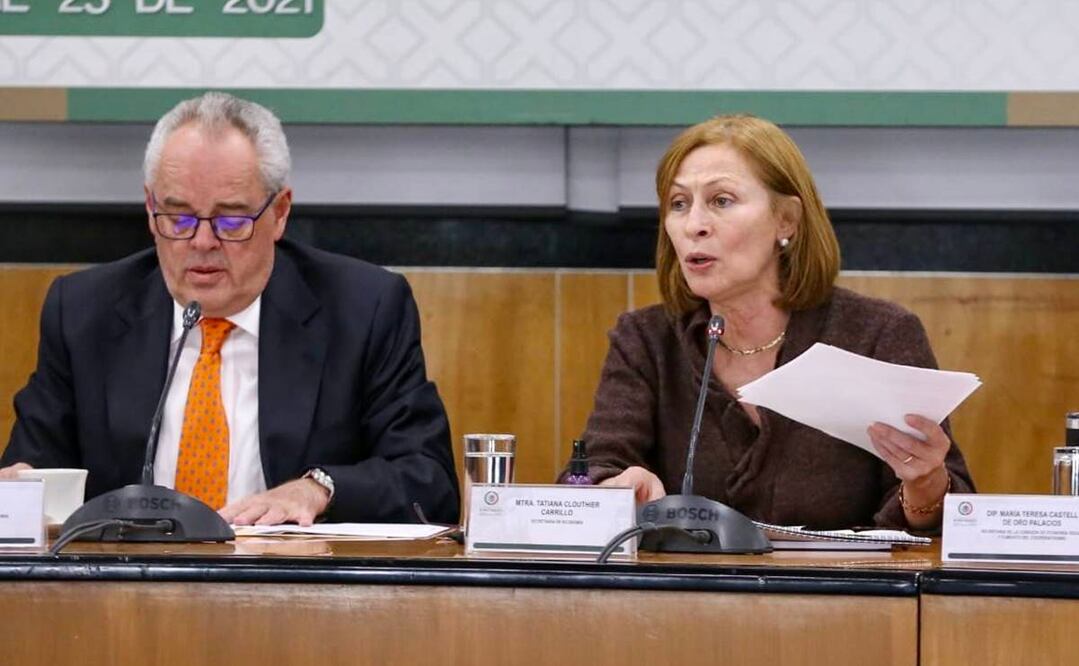 Foto: Twitter @tatclouthier