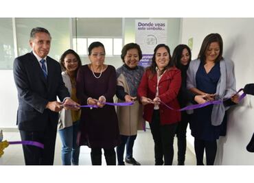 Comisión de Derechos Humanos de la CDMX, con oficinas en 50% de las alcaldías