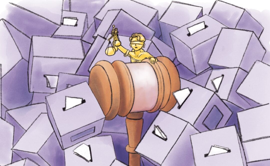 Ilustración: Ani Cortes