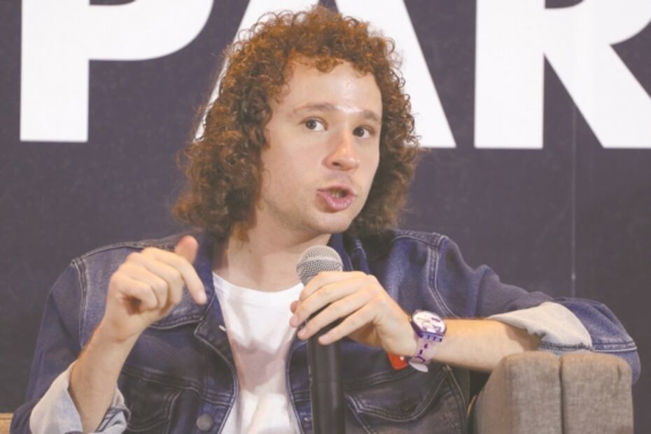 El Foco. Fátima, motor del movimiento #UnDíaSinMujeres