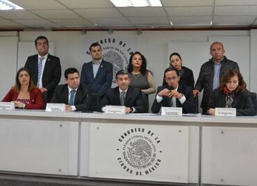 PAN advierte “predialazo” en propuesta de Paquete 2019 en Congreso local