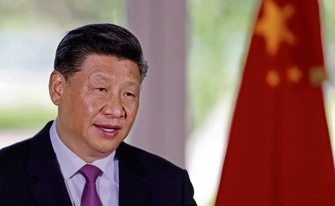 Xi Jinping, mandatario de China, indicó que su país impulsará inversiones en el continente por valor de al menos 70 mil millones de yuanes. Foto: EFE/Archivo