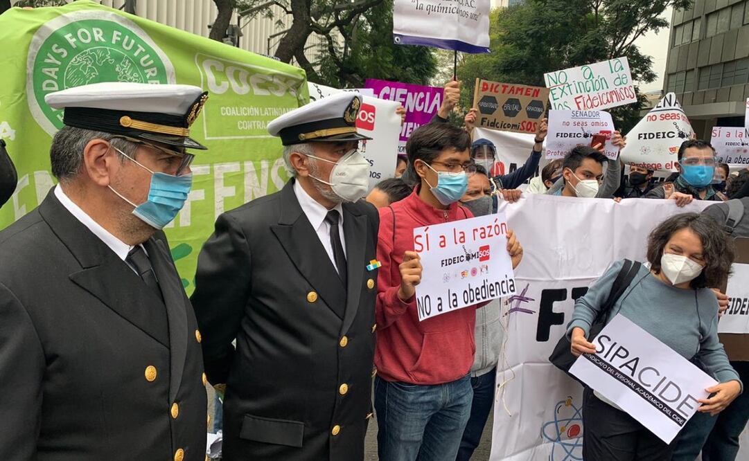  Foto: Berenice Fregoso/EL UNIVERSAL 