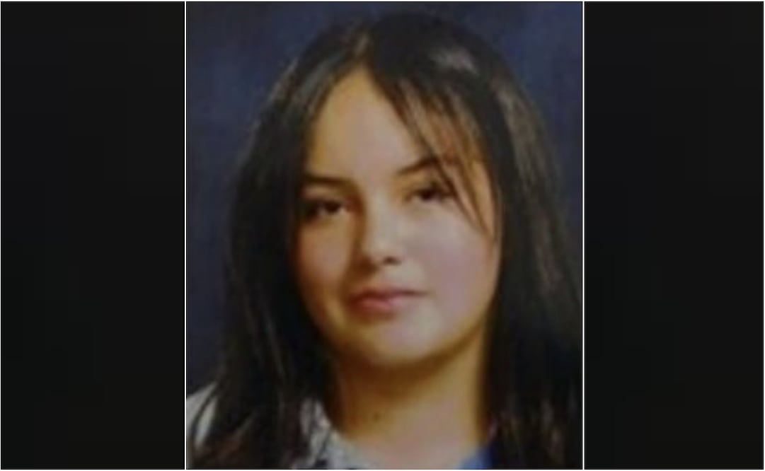 Ángela Gabriela Muñoz Téllez, encontrada sin vida en Querétaro. Foto: Especial