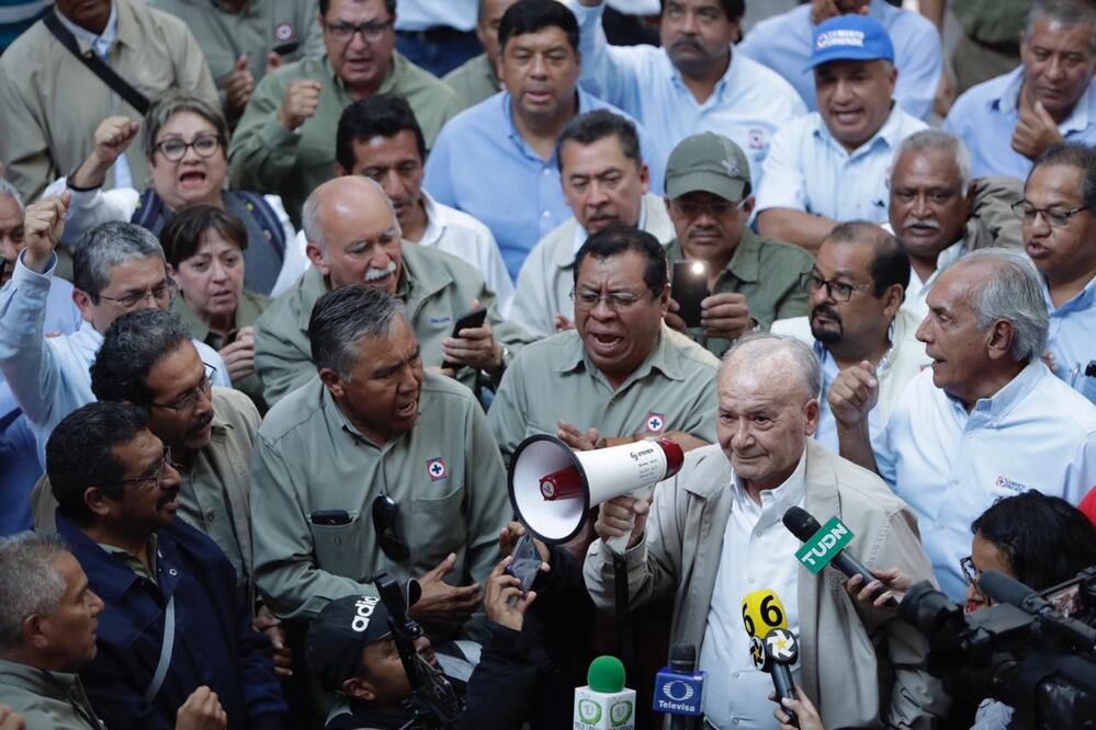 Iván Stephens. EL UNIVERSAL