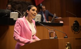 Con Claudia Sheinbaum, estudiar dejó de ser privilegio: María Teresa Ealy; educación se convirtió en derecho garantizado, asegura