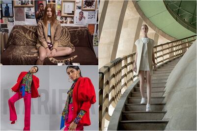 5 diseñadores que están innovando la moda mexicana