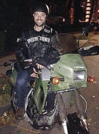 Federales “cazan” a 'El Tigre' y 'El Negro'