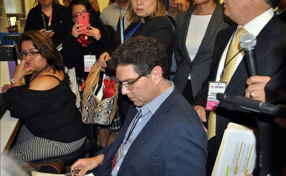 Tomada de @RiosPiterJaguar