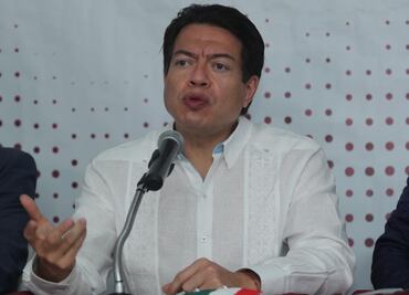 La unión nos dará el triunfo en próximas elecciones, dice Mario Delgado en Metepec