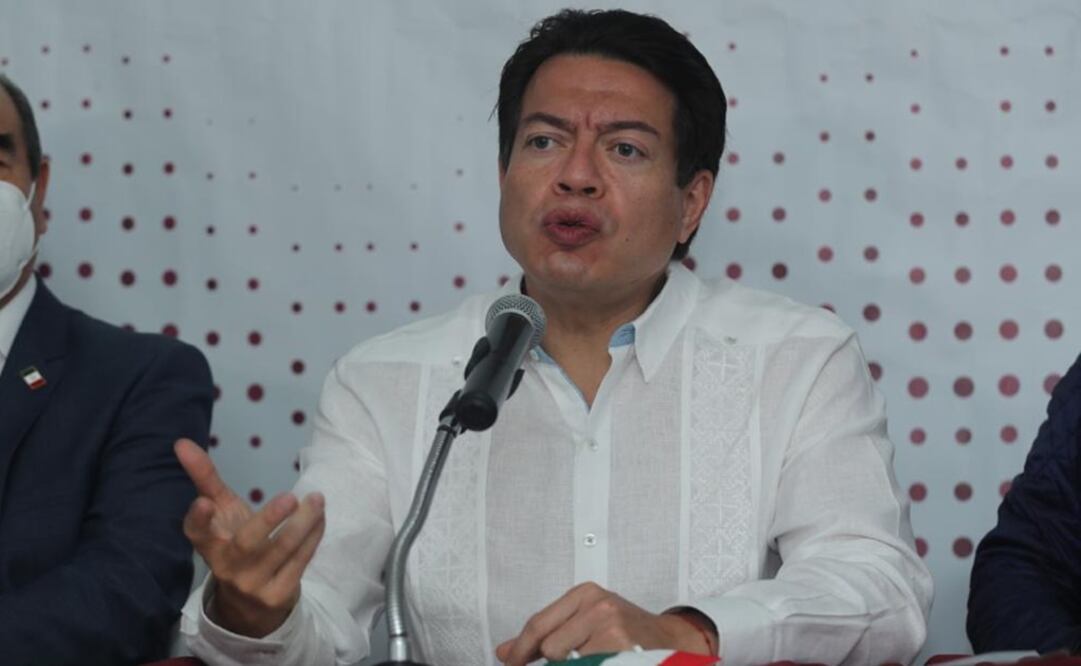 Foto: Jorge Alvarado /EL UNIVERSAL