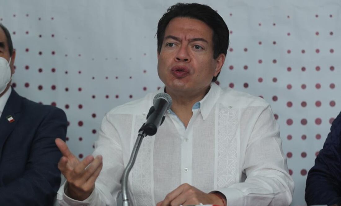 Foto: Jorge Alvarado /EL UNIVERSAL