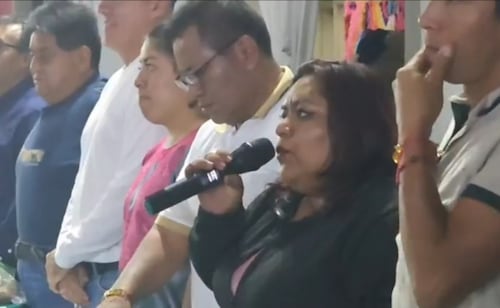 Teachers' Union Accuses Government of 'Inflexibility,' Calls for Intensified CNTE Actions