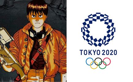 El anime que predijo la postergación de Tokio 2020