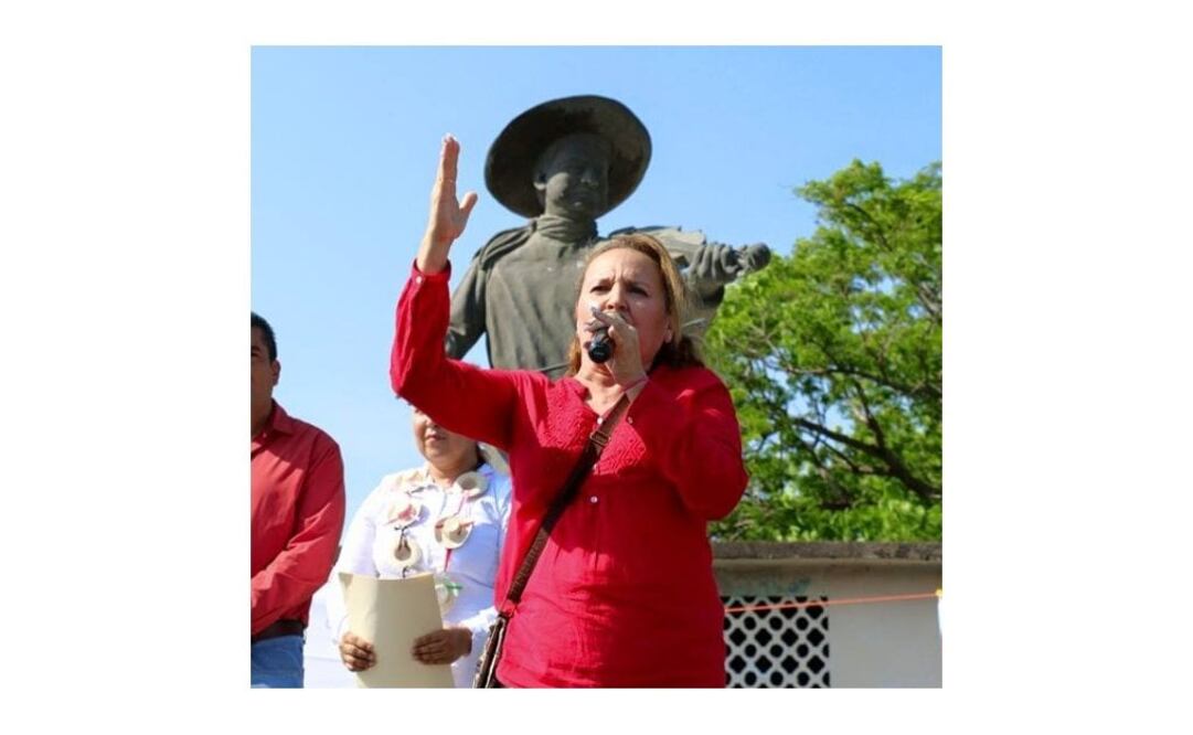 Tomada de @SilviaRiveraC