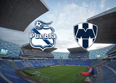 Liga MX: Puebla vs Monterrey - EN VIVO - Jornada 7 del Apertura 2025