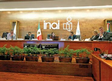 Presentan propuestas sobre ley secundaria en materia anticorrupción