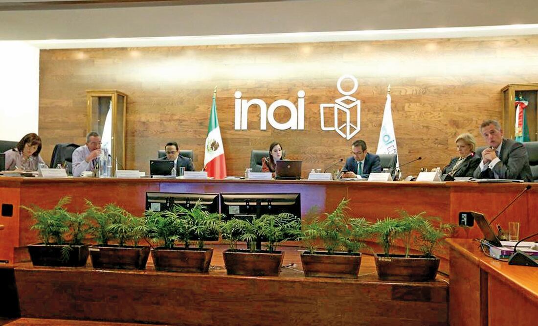 Foto: Archivo / EL UNIVERSAL