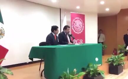 "Al menos 17 cuerpos fueron incinerados en Cocula"