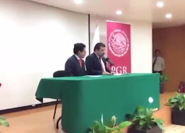 "Al menos 17 cuerpos fueron incinerados en Cocula"