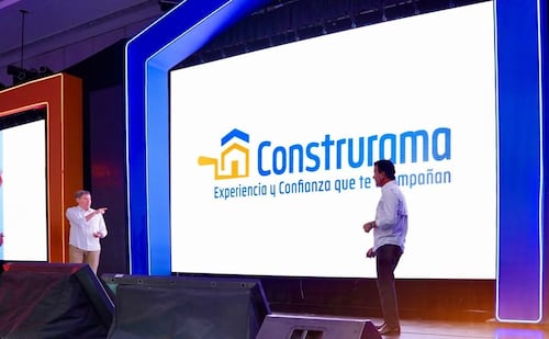 Construrama renueva su identidad y refuerza su apuesta por la cercanía y confianza