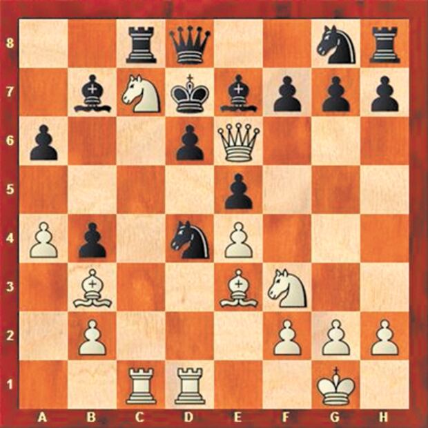 Las encrucijadas son encuentros con el destino