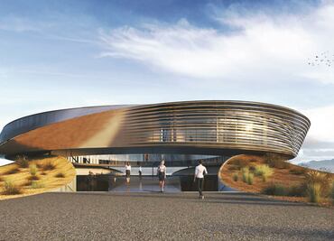 Proyectan C5 inteligente para Hidalgo