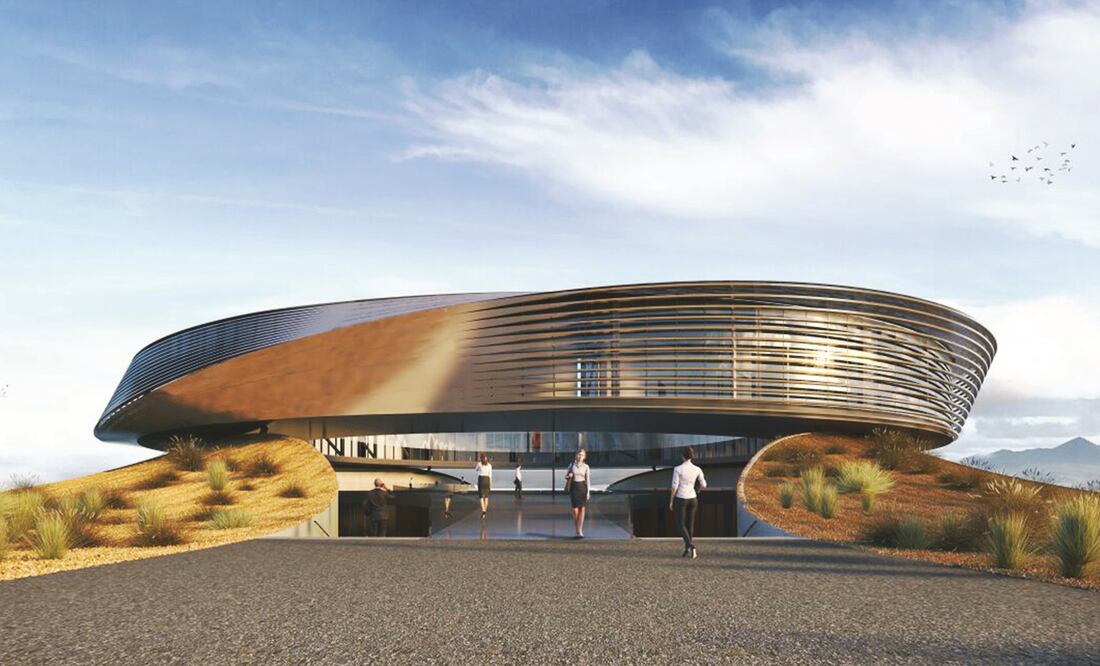 Osorio Chong y Omar Fayad ponen en marcha estrategia de seguridad con uso de tecnología (ESPECIAL)