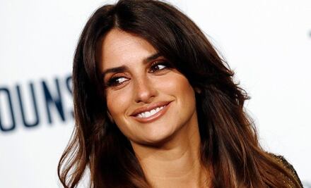 Nezahualcóyotl y Penélope Cruz, en un día como hoy